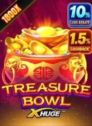 TreasureBowl